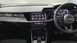 2023 (23) AUDI A3 35 TDI S Line 5dr S Tronic 3577615