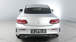 2019 (69) MERCEDES-BENZ C CLASS C300 AMG Line Premium 2dr 9G-Tronic 3576723