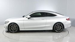 2019 (69) MERCEDES-BENZ C CLASS C300 AMG Line Premium 2dr 9G-Tronic 3576746