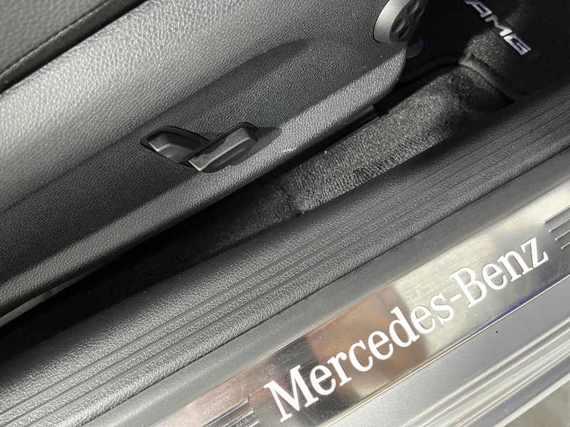 2019 (69) MERCEDES-BENZ C CLASS C300 AMG Line Premium 2dr 9G-Tronic 3576727