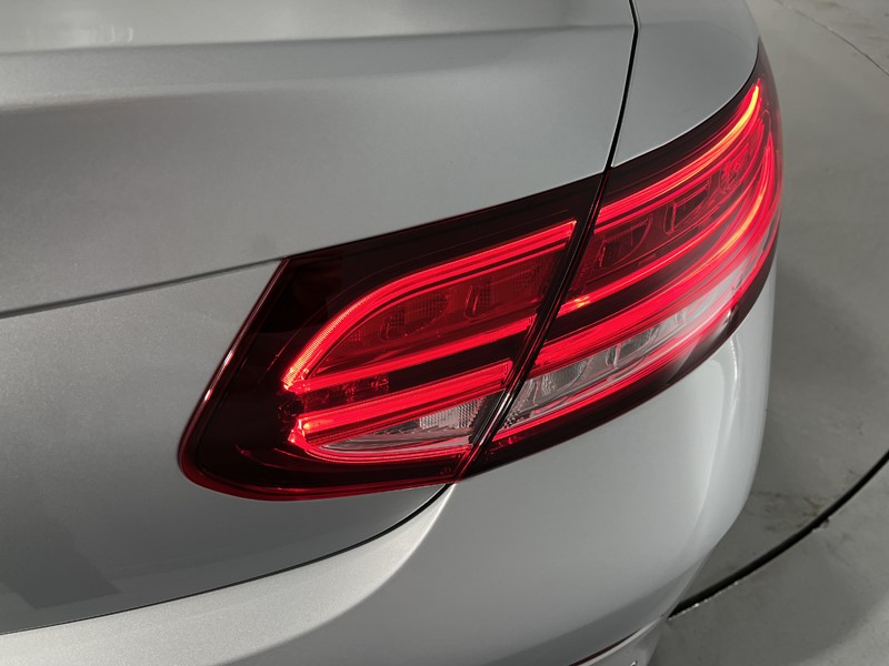 2019 (69) MERCEDES-BENZ C CLASS C300 AMG Line Premium 2dr 9G-Tronic 3576744
