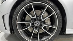 2019 (69) MERCEDES-BENZ C CLASS C300 AMG Line Premium 2dr 9G-Tronic 3576722