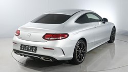 2019 (69) MERCEDES-BENZ C CLASS C300 AMG Line Premium 2dr 9G-Tronic 3576747