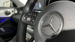 2019 (69) MERCEDES-BENZ C CLASS C300 AMG Line Premium 2dr 9G-Tronic 3576730