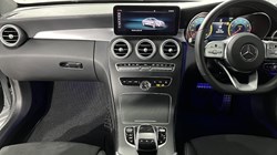 2019 (69) MERCEDES-BENZ C CLASS C300 AMG Line Premium 2dr 9G-Tronic 3576712