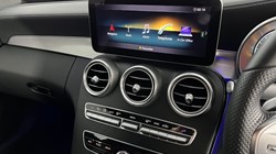 2019 (69) MERCEDES-BENZ C CLASS C300 AMG Line Premium 2dr 9G-Tronic 3576716