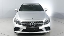 2019 (69) MERCEDES-BENZ C CLASS C300 AMG Line Premium 2dr 9G-Tronic 3576724