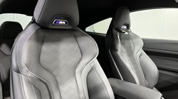 2021 (21) BMW M4 Competition 2dr Step Auto 3614993