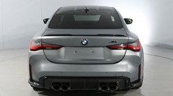 2021 (21) BMW M4 Competition 2dr Step Auto 3614997