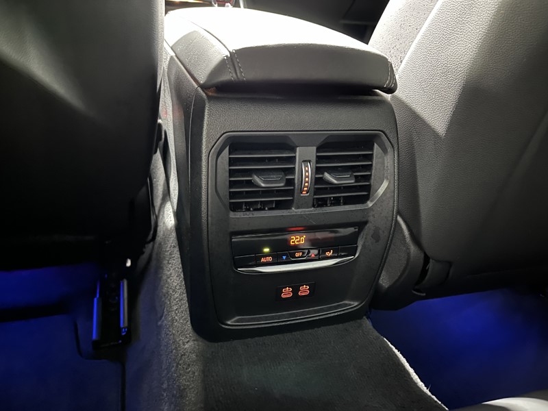 2021 (21) BMW M4 Competition 2dr Step Auto 3615020