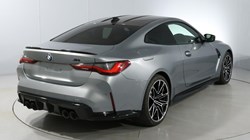 2021 (21) BMW M4 Competition 2dr Step Auto 3615032