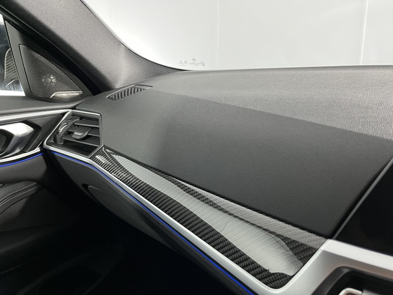 2021 (21) BMW M4 Competition 2dr Step Auto 3615009