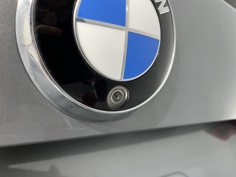 2021 (21) BMW M4 Competition 2dr Step Auto 3615029