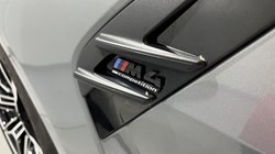 2021 (21) BMW M4 Competition 2dr Step Auto 3615025