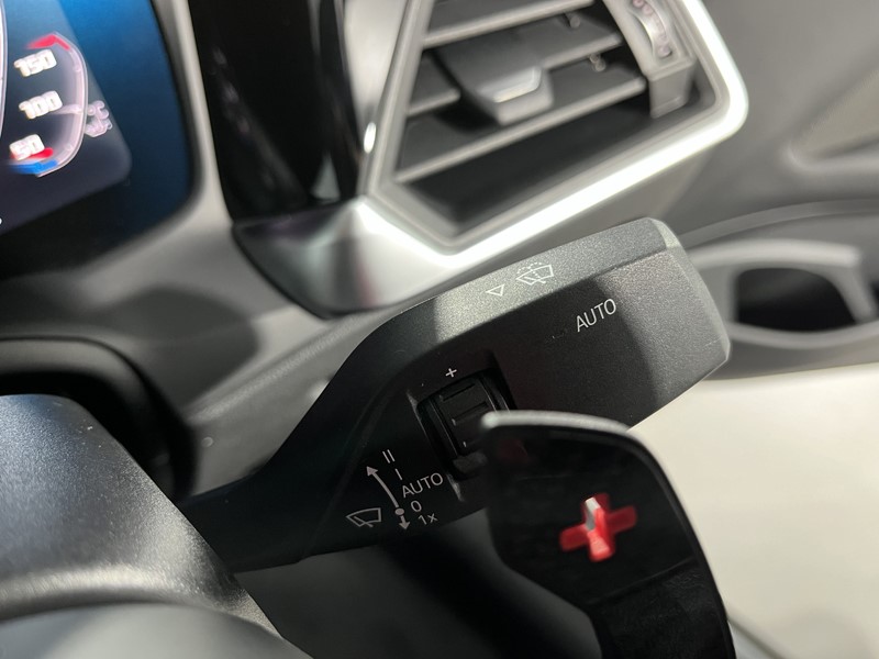 2021 (21) BMW M4 Competition 2dr Step Auto 3615008