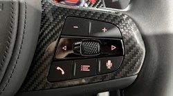 2021 (21) BMW M4 Competition 2dr Step Auto 3615007