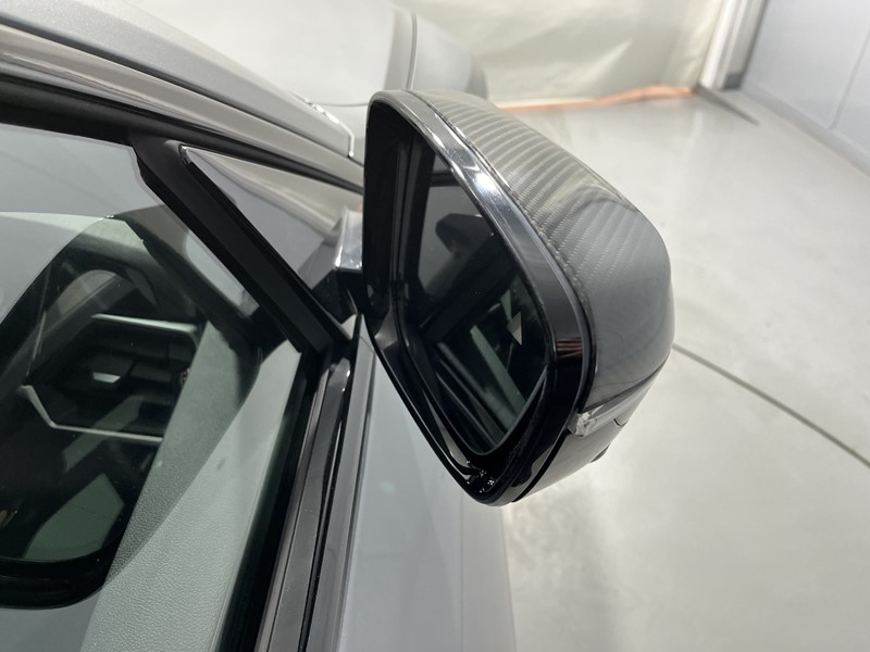 2021 (21) BMW M4 Competition 2dr Step Auto 3615024