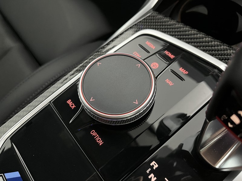 2021 (21) BMW M4 Competition 2dr Step Auto 3615016