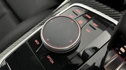 2021 (21) BMW M4 Competition 2dr Step Auto 3615016