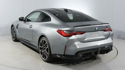2021 (21) BMW M4 Competition 2dr Step Auto 3614984