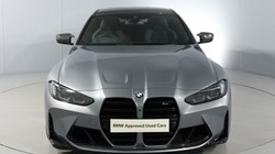 2021 (21) BMW M4 Competition 2dr Step Auto 3614998