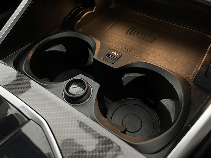 2021 (21) BMW M4 Competition 2dr Step Auto 3615015