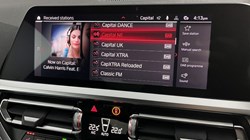 2021 (21) BMW M4 Competition 2dr Step Auto 3615010