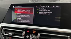 2021 (21) BMW M4 Competition 2dr Step Auto 3615013