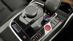 2021 (21) BMW M4 Competition 2dr Step Auto 3614992