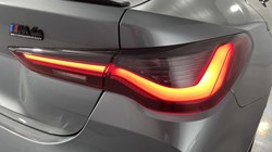 2021 (21) BMW M4 Competition 2dr Step Auto 3615026