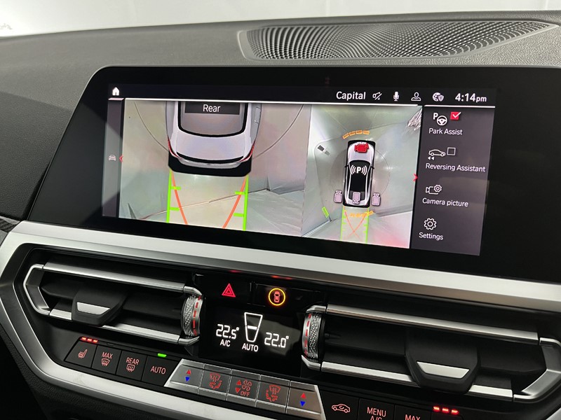 2021 (21) BMW M4 Competition 2dr Step Auto 3615000