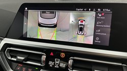 2021 (21) BMW M4 Competition 2dr Step Auto 3615000