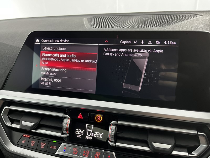 2021 (21) BMW M4 Competition 2dr Step Auto 3615011