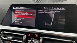 2021 (21) BMW M4 Competition 2dr Step Auto 3615011