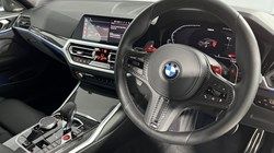 2021 (21) BMW M4 Competition 2dr Step Auto 3614988