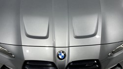 2021 (21) BMW M4 Competition 2dr Step Auto 3615023