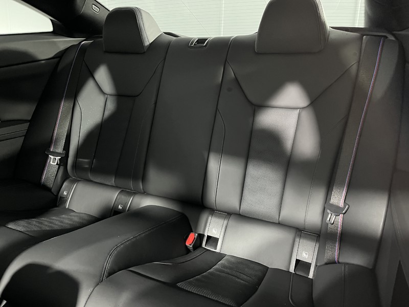 2021 (21) BMW M4 Competition 2dr Step Auto 3614994