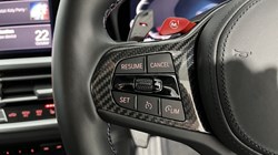 2021 (21) BMW M4 Competition 2dr Step Auto 3615006