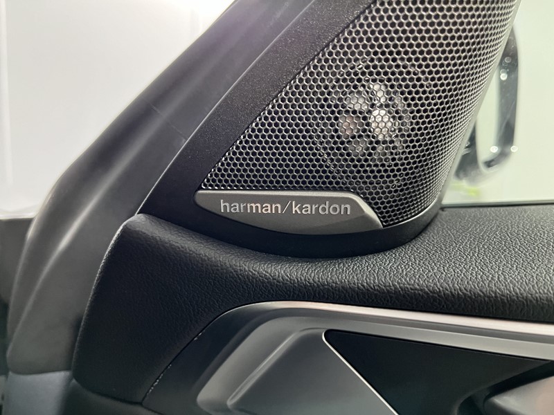 2021 (21) BMW M4 Competition 2dr Step Auto 3615003