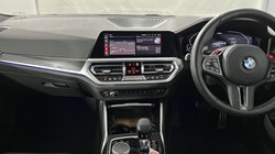 2021 (21) BMW M4 Competition 2dr Step Auto 3614986