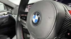 2021 (21) BMW M4 Competition 2dr Step Auto 3615005