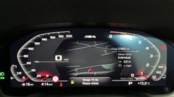 2021 (21) BMW M4 Competition 2dr Step Auto 3614991