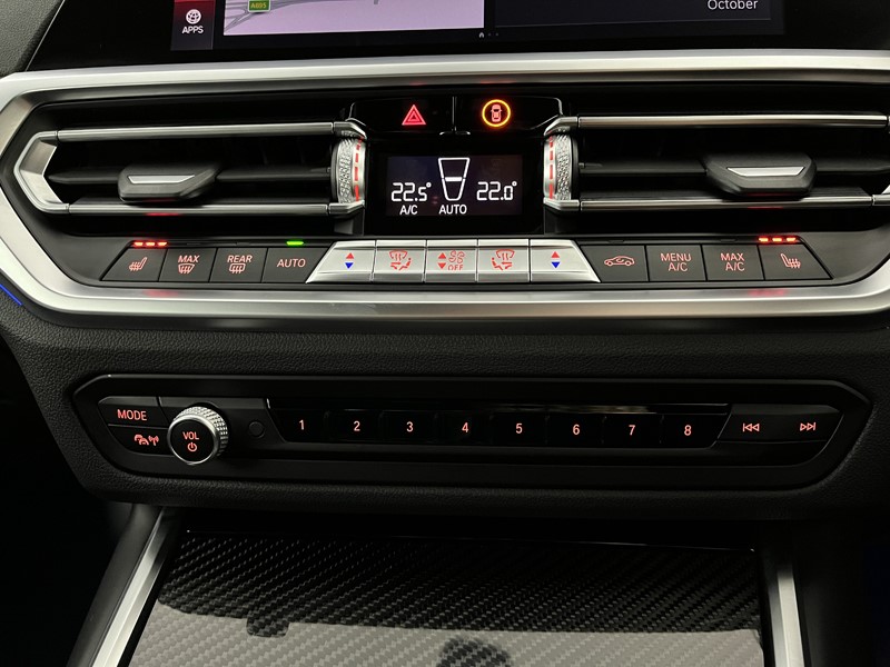 2021 (21) BMW M4 Competition 2dr Step Auto 3615014