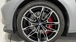 2021 (21) BMW M4 Competition 2dr Step Auto 3614996