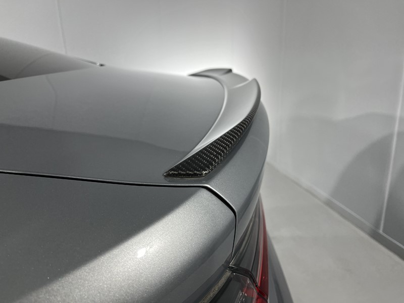 2021 (21) BMW M4 Competition 2dr Step Auto 3615027