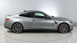 2021 (21) BMW M4 Competition 2dr Step Auto 3614985