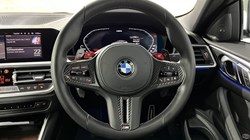 2021 (21) BMW M4 Competition 2dr Step Auto 3614987