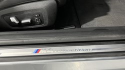 2021 (21) BMW M4 Competition 2dr Step Auto 3615001