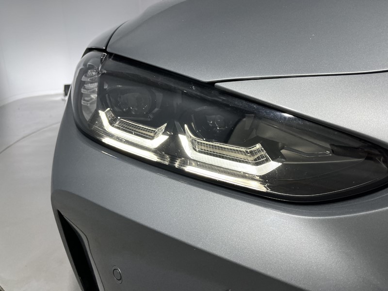 2021 (21) BMW M4 Competition 2dr Step Auto 3615022