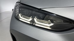 2021 (21) BMW M4 Competition 2dr Step Auto 3615022